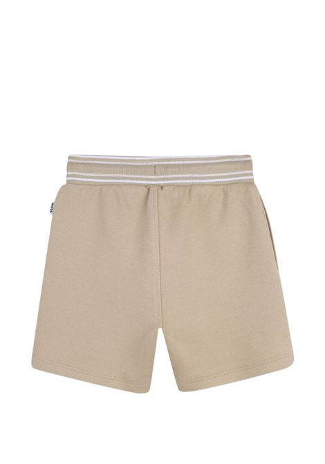 Bermuda con coulisse HUGO BOSS KIDS | J52871249